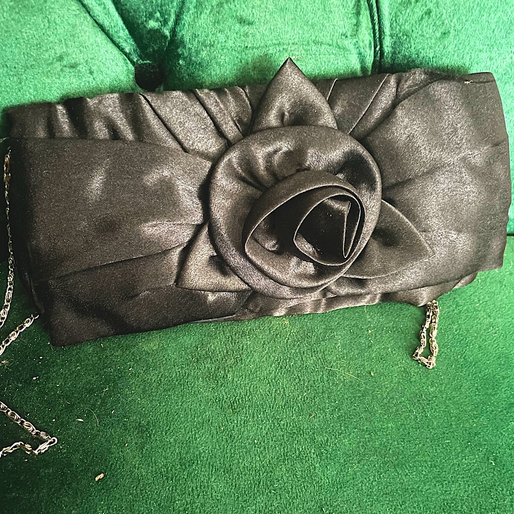 Roses bag purse